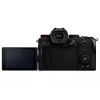 Cuerpo MILC Panasonic Lumix S5 24,2 MP CMOS 4K Ultra HD
