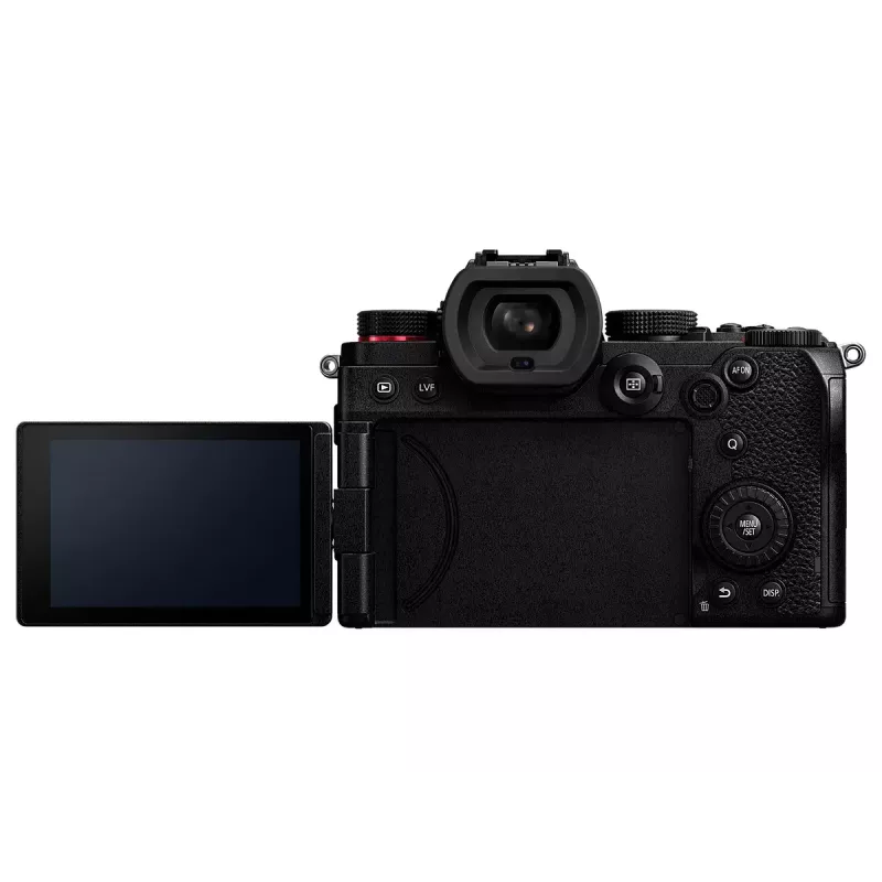 Cuerpo MILC Panasonic Lumix S5 24,2 MP CMOS 4K Ultra HD