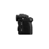 Cuerpo MILC Panasonic Lumix S5 24,2 MP CMOS 4K Ultra HD