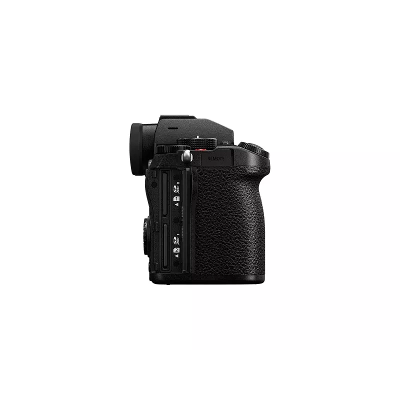 Cuerpo MILC Panasonic Lumix S5 24,2 MP CMOS 4K Ultra HD