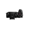Cuerpo MILC Panasonic Lumix S5 24,2 MP CMOS 4K Ultra HD
