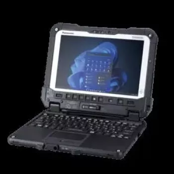 Tablet robusta Panasonic Toughbook G2 mk3 FZ-G2NZ02XB4, 10,1