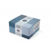 Set Joseph Joseph Nest apilable azul gris 4,5 L bol 1,65 L escurridor