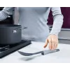 Joseph Joseph Elevate 6 piezas utensilios de cocina azul grisáceo resistentes al calor