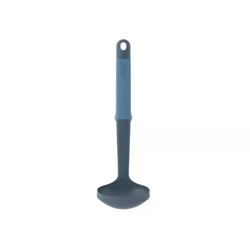 Joseph Joseph Elevate 6 piezas utensilios de cocina azul grisáceo resistentes al calor