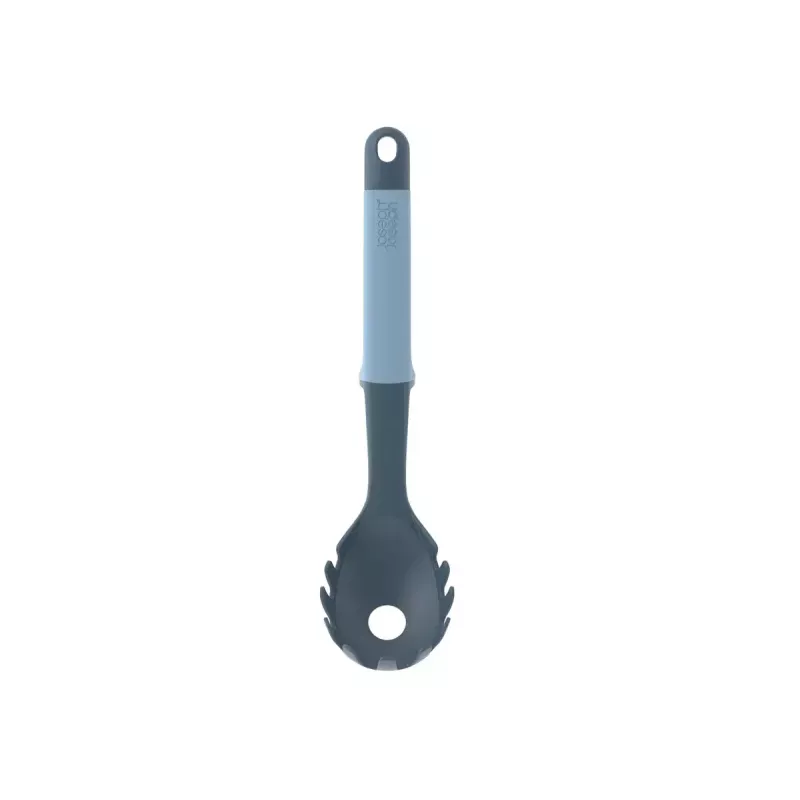 Joseph Joseph Elevate 6 piezas utensilios de cocina azul grisáceo resistentes al calor
