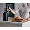 Cuchillos de cocina Joseph Joseph Elevate acero inoxidable 5 uds.