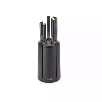 Cuchillos de cocina Joseph Joseph Elevate acero inoxidable 5 uds.