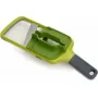 Mandolina Joseph Joseph Multi-Grip 20141 – grosor ajustable, verde