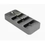 Organizador de cubiertos para cajón Joseph Joseph DrawerStore 176x176x55 mm