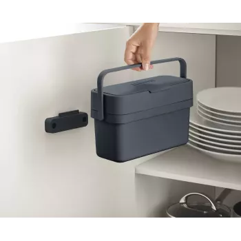 Rectangular Compo gris Joseph Joseph 30107