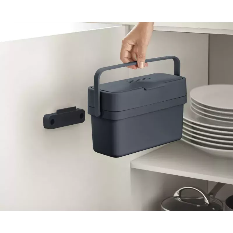 Rectangular Compo gris Joseph Joseph 30107
