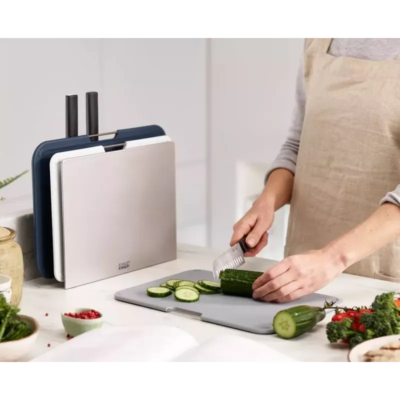 Cuchillos de cocina Joseph Joseph Nest