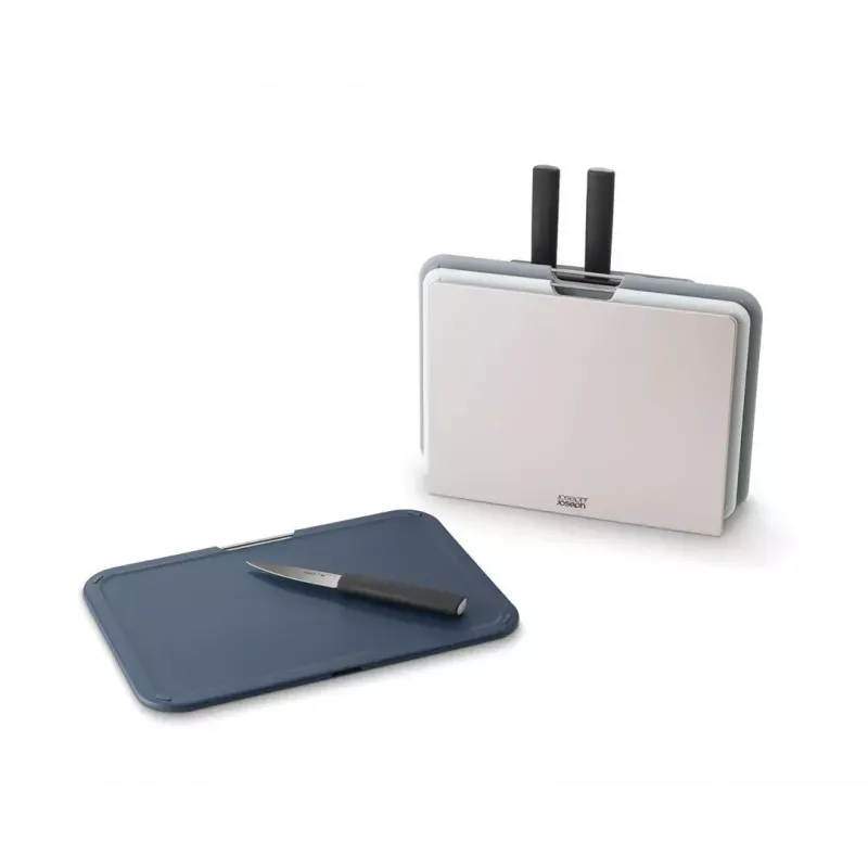 Cuchillos de cocina Joseph Joseph Nest