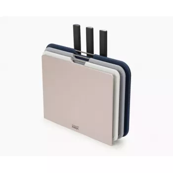 Cuchillos de cocina Joseph Joseph Nest