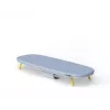 Tabla de planchar Joseph Joseph 50009 algodón gris monocromático