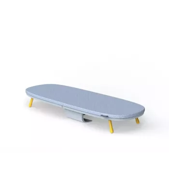 Tabla de planchar Joseph Joseph 50009 algodón gris monocromático