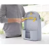 Tabla de planchar Joseph Joseph 50009 algodón gris monocromático