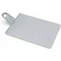 Tabla de cortar plegable Joseph Joseph Chop2Pot Plus — azul, diseño plegable antideslizante