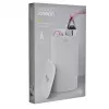 Cesto de ropa Joseph Joseph Tota 60L Ecru – capacidad de 60 litros, cesto alto ventilado
