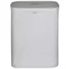 Cesto de ropa Joseph Joseph Tota 60L Ecru – capacidad de 60 litros, cesto alto ventilado