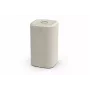 Cesto de ropa Joseph Joseph Tota 60L Ecru – capacidad de 60 litros, cesto alto ventilado
