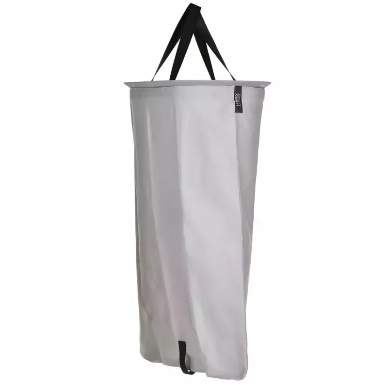 Cesto de ropa Joseph Joseph Tota 90L ecru — capacidad de 90 L, diseño duradero