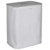 Cesto de ropa Joseph Joseph Tota 90L ecru — capacidad de 90 L, diseño duradero