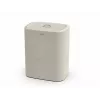 Cesto de ropa Joseph Joseph Tota 90L ecru — capacidad de 90 L, diseño duradero