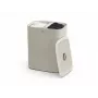 Cesto de ropa Joseph Joseph Tota 90L ecru — capacidad de 90 L, diseño duradero