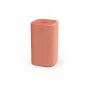 Cesto de ropa Joseph Joseph Tota Pop 60L Coral – tapa abatible, separador plegable
