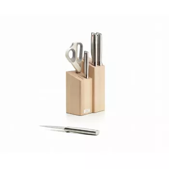 Cuchillos de cocina Joseph Joseph Elevate Fusion set de 5 piezas 10577