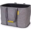 Cesto de ropa Joseph Joseph Hold-All Max gris, plegable capacidad 55 L