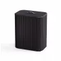 Joseph Joseph Tota Trio Luxe 90 L Cesto para separar la colada, negro