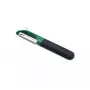 Pelador recto Joseph Joseph 10108 negro verde mango de plástico