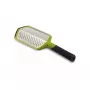Rallador con mango Joseph Joseph Twist Grip verde
