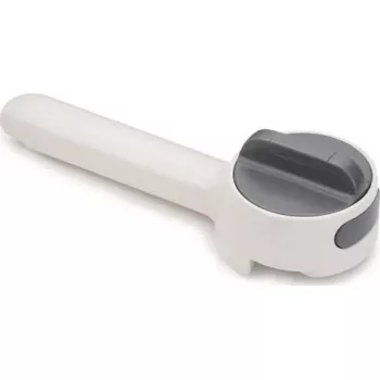 Abrelatas joseph joseph CanDo Plus 20098 diseño ergonómico, abrelatas manual fácil de usar