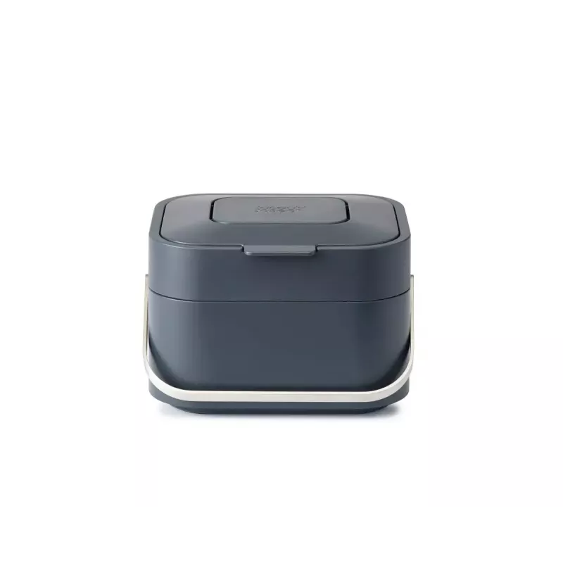 Joseph Joseph Stack 4 rectangular polipropileno acero inoxidable grafito