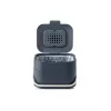 Joseph Joseph Stack 4 rectangular polipropileno acero inoxidable grafito