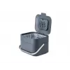 Joseph Joseph Stack 4 rectangular polipropileno acero inoxidable grafito