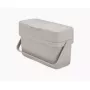 Cubo de basura rectangular Joseph Joseph Compo ancho 297 mm profundidad 120 mm alto 170 mm