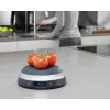 Báscula de cocina electrónica Joseph Joseph SwitchScale gris