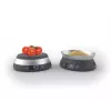 Báscula de cocina electrónica Joseph Joseph SwitchScale gris