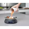 Báscula de cocina electrónica Joseph Joseph SwitchScale gris