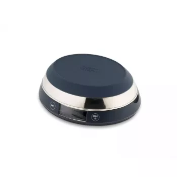 Báscula de cocina electrónica Joseph Joseph SwitchScale gris