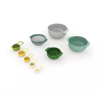 Set de cocina Joseph Joseph Nest 9 Plus
