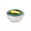 Set de cocina Joseph Joseph Nest 9 Plus