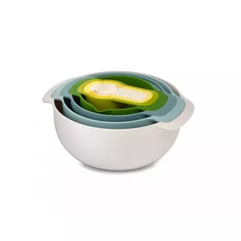 Set de cocina Joseph Joseph Nest 9 Plus