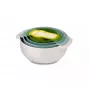 Set de cocina Joseph Joseph Nest 9 Plus