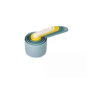 Set de cucharas medidoras Joseph Joseph Nest Measure 8 piezas